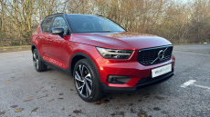 Volvo Xc40 2.0 B4P R DESIGN Pro 5dr Auto Petrol Estate